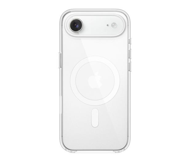 Apple Etui z MagSafe do iPhone’a Air szron - 1362480 - zdjęcie